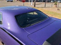 For Sale 1970 Plymouth Barracuda