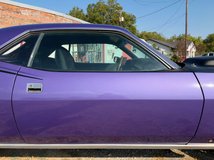 For Sale 1970 Plymouth Barracuda