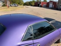 For Sale 1970 Plymouth Barracuda