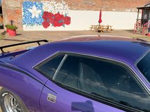 For Sale 1970 Plymouth Barracuda