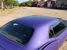 For Sale 1970 Plymouth Barracuda