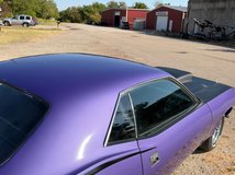 For Sale 1970 Plymouth Barracuda