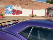 For Sale 1970 Plymouth Barracuda