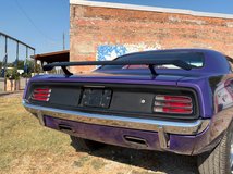 For Sale 1970 Plymouth Barracuda