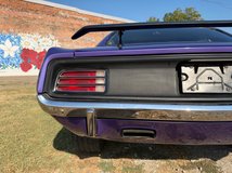 For Sale 1970 Plymouth Barracuda