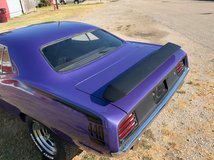 For Sale 1970 Plymouth Barracuda