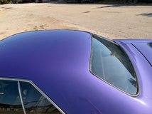 For Sale 1970 Plymouth Barracuda