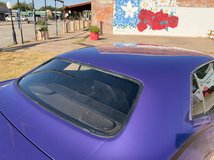 For Sale 1970 Plymouth Barracuda