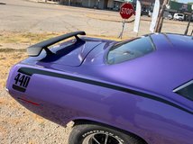 For Sale 1970 Plymouth Barracuda