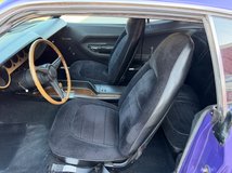 For Sale 1970 Plymouth Barracuda