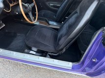 For Sale 1970 Plymouth Barracuda