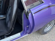 For Sale 1970 Plymouth Barracuda