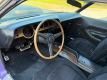 For Sale 1970 Plymouth Barracuda