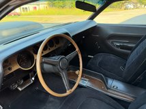 For Sale 1970 Plymouth Barracuda