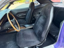 For Sale 1970 Plymouth Barracuda