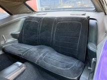 For Sale 1970 Plymouth Barracuda