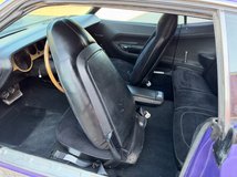 For Sale 1970 Plymouth Barracuda