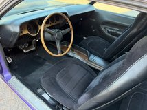 For Sale 1970 Plymouth Barracuda