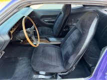 For Sale 1970 Plymouth Barracuda