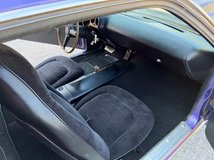 For Sale 1970 Plymouth Barracuda