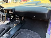 For Sale 1970 Plymouth Barracuda