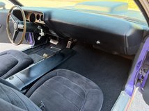 For Sale 1970 Plymouth Barracuda