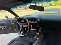 For Sale 1970 Plymouth Barracuda