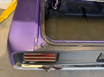 For Sale 1970 Plymouth Barracuda