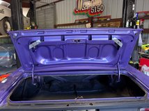 For Sale 1970 Plymouth Barracuda