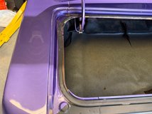 For Sale 1970 Plymouth Barracuda