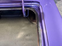 For Sale 1970 Plymouth Barracuda