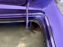 For Sale 1970 Plymouth Barracuda