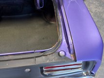 For Sale 1970 Plymouth Barracuda