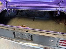 For Sale 1970 Plymouth Barracuda