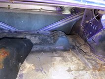 For Sale 1970 Plymouth Barracuda