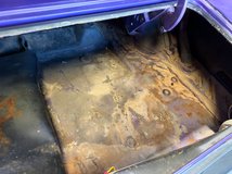 For Sale 1970 Plymouth Barracuda