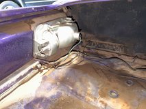 For Sale 1970 Plymouth Barracuda