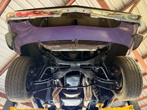 For Sale 1970 Plymouth Barracuda