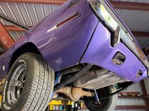 For Sale 1970 Plymouth Barracuda