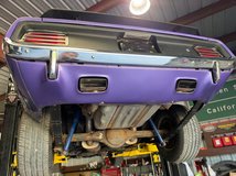 For Sale 1970 Plymouth Barracuda