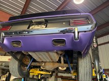 For Sale 1970 Plymouth Barracuda