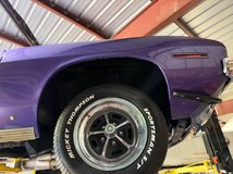 For Sale 1970 Plymouth Barracuda