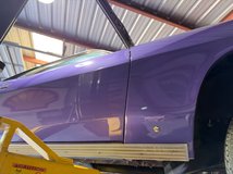 For Sale 1970 Plymouth Barracuda
