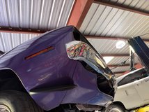 For Sale 1970 Plymouth Barracuda