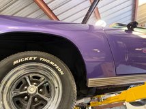 For Sale 1970 Plymouth Barracuda