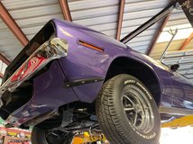 For Sale 1970 Plymouth Barracuda