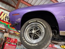 For Sale 1970 Plymouth Barracuda