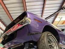 For Sale 1970 Plymouth Barracuda