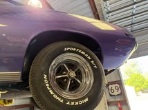 For Sale 1970 Plymouth Barracuda