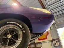 For Sale 1970 Plymouth Barracuda